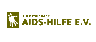 Grafik Logo Hildesheimer AIDS-Hilfe e.V.