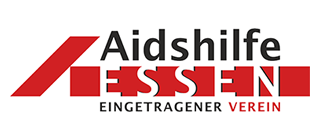 Grafik Logo Aidshilfe Essen